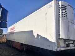 Фото Schmitz Cargobull SW 24 2000