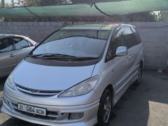 Фото авто Toyota Estima