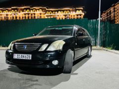 Фото авто Toyota Mark II