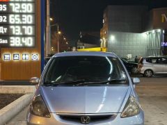 Photo of the vehicle Honda Fit