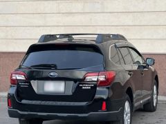 Photo of the vehicle Subaru Outback