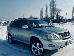 Фото авто Lexus RX