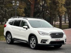 Фото авто Subaru Ascent