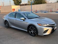 Сүрөт унаа Toyota Camry