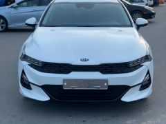 Сүрөт унаа Kia K5