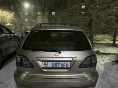 Сүрөт унаа Lexus RX