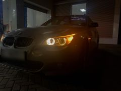 Фото авто BMW 5 серии