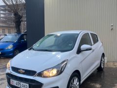 Photo of the vehicle Chevrolet Spark