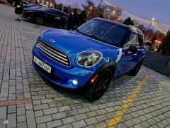 Фото авто MINI Countryman