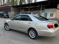 Фото авто Toyota Camry (Japan)