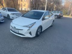 Photo of the vehicle Toyota Prius