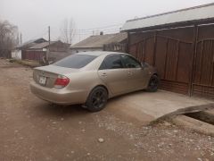 Photo of the vehicle Toyota Camry