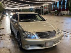 Toyota Crown XII (S180) 3.0, 2004 г., $ 11 000