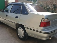 Сүрөт унаа Daewoo Nexia