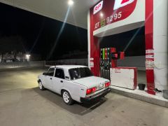 Фото авто ВАЗ (Lada) 2107