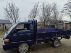 Фото авто Hyundai Porter