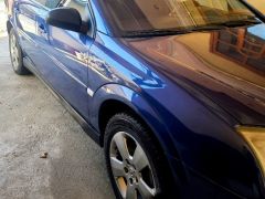 Сүрөт унаа Opel Vectra