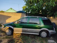 Сүрөт унаа Mitsubishi Space Wagon