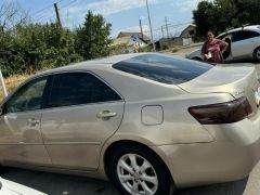 Photo of the vehicle Toyota Camry