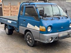 Фото авто Hyundai Porter