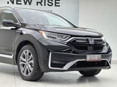 Photo of the vehicle Honda CR-V