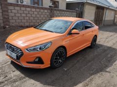 Сүрөт унаа Hyundai Sonata