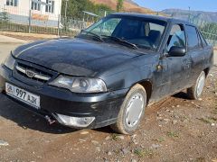 Сүрөт унаа Daewoo Nexia