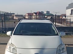 Сүрөт унаа Toyota Prius