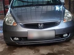 Сүрөт унаа Honda Fit