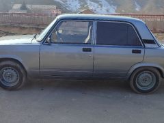 Сүрөт унаа ВАЗ (Lada) 2107