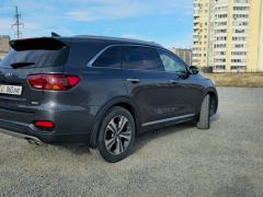 Photo of the vehicle Kia Sorento