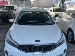 Photo of the vehicle Kia K3