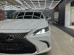 Сүрөт унаа Lexus ES