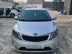 Photo of the vehicle Kia Rio