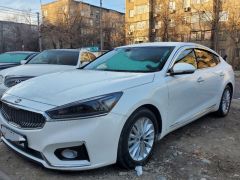 Фото авто Kia K7