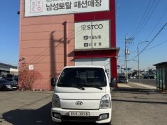 Фото авто Hyundai Porter