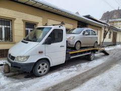 Фото авто Mercedes-Benz Городской