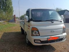 Фото авто Hyundai Porter