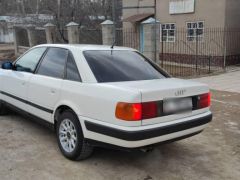 Фото авто Audi 100