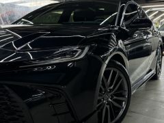 Фото авто Toyota Camry