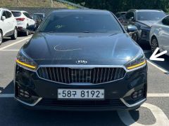 Фото авто Kia K7