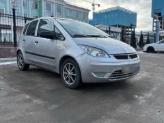 Сүрөт унаа Mitsubishi Colt