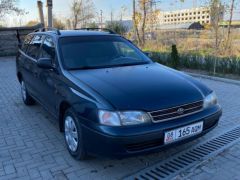 Фото авто Toyota Carina