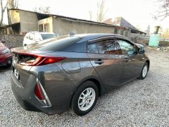 Сүрөт унаа Toyota Prius v (+)