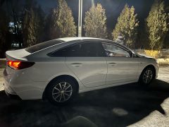 Сүрөт унаа Hyundai Sonata