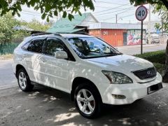 Photo of the vehicle Lexus RX