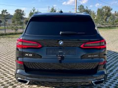 Сүрөт унаа BMW X5