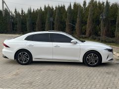 Сүрөт унаа Hyundai Grandeur