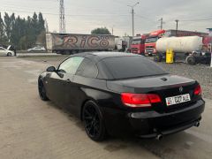 Сүрөт унаа BMW 3 серия