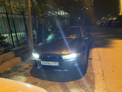 Сүрөт унаа Mitsubishi Galant